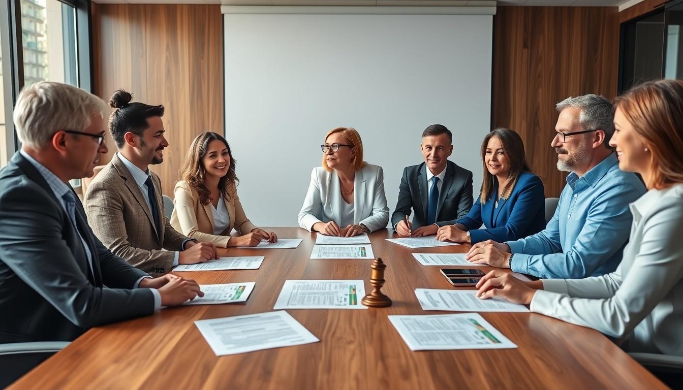 Professional plan visual